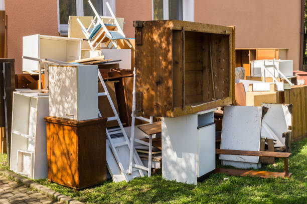 Best Hot Tub Removal  in Buckner, KY