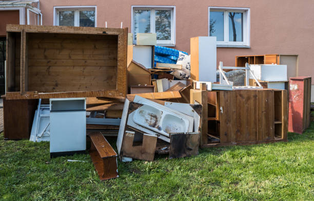 Best Construction Debris Removal  in Buckner, KY
