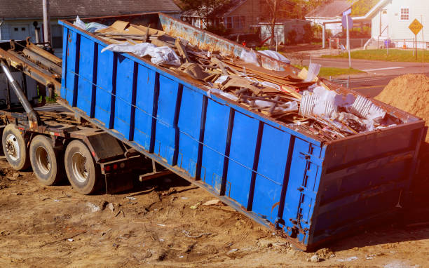 Best Attic Cleanout  in Buckner, KY